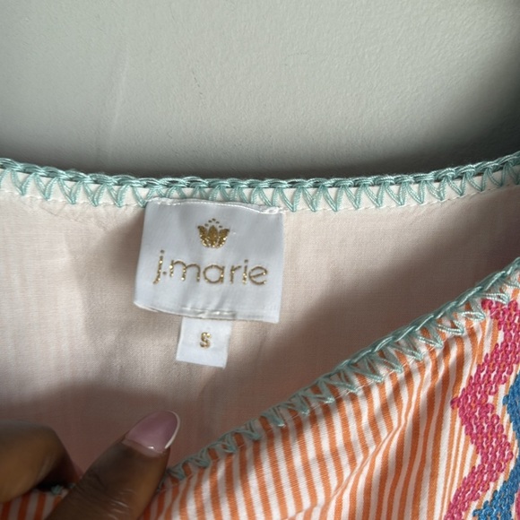 J.Marie Emma Dress Small - Picture 7 of 13